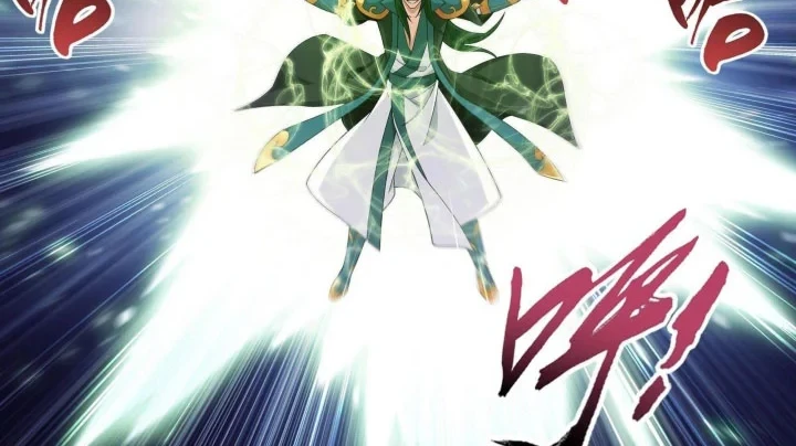 The Great Ruler chapter 264 halaman 11