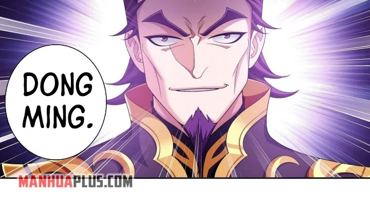 The Great Ruler chapter 264 halaman 13