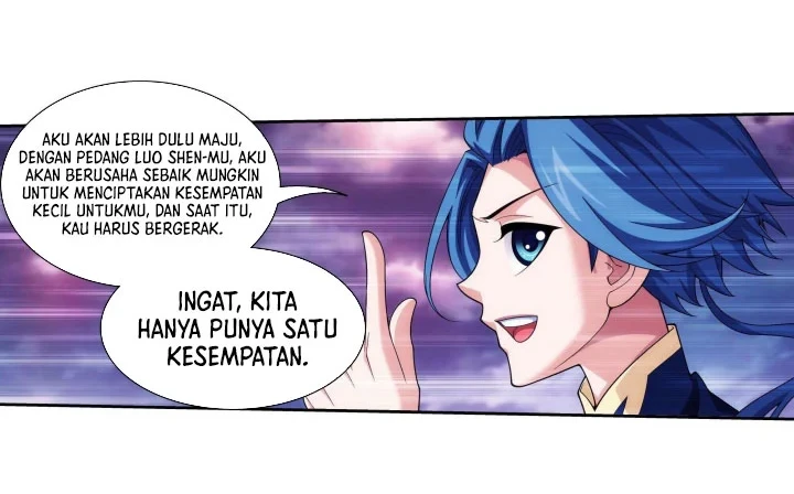 The Great Ruler chapter 265 halaman 7