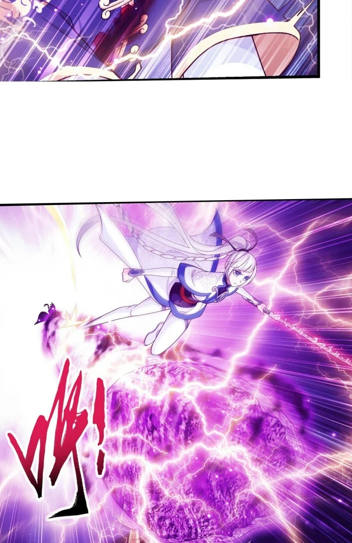 The Great Ruler chapter 265 halaman 15