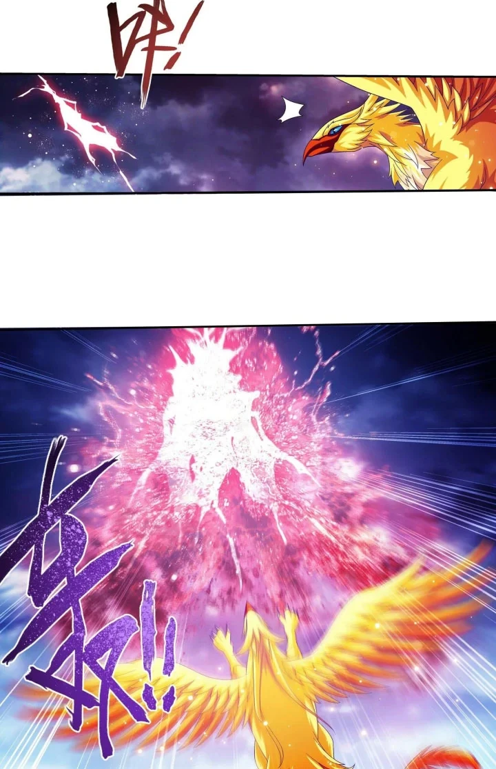 The Great Ruler chapter 266 halaman 3