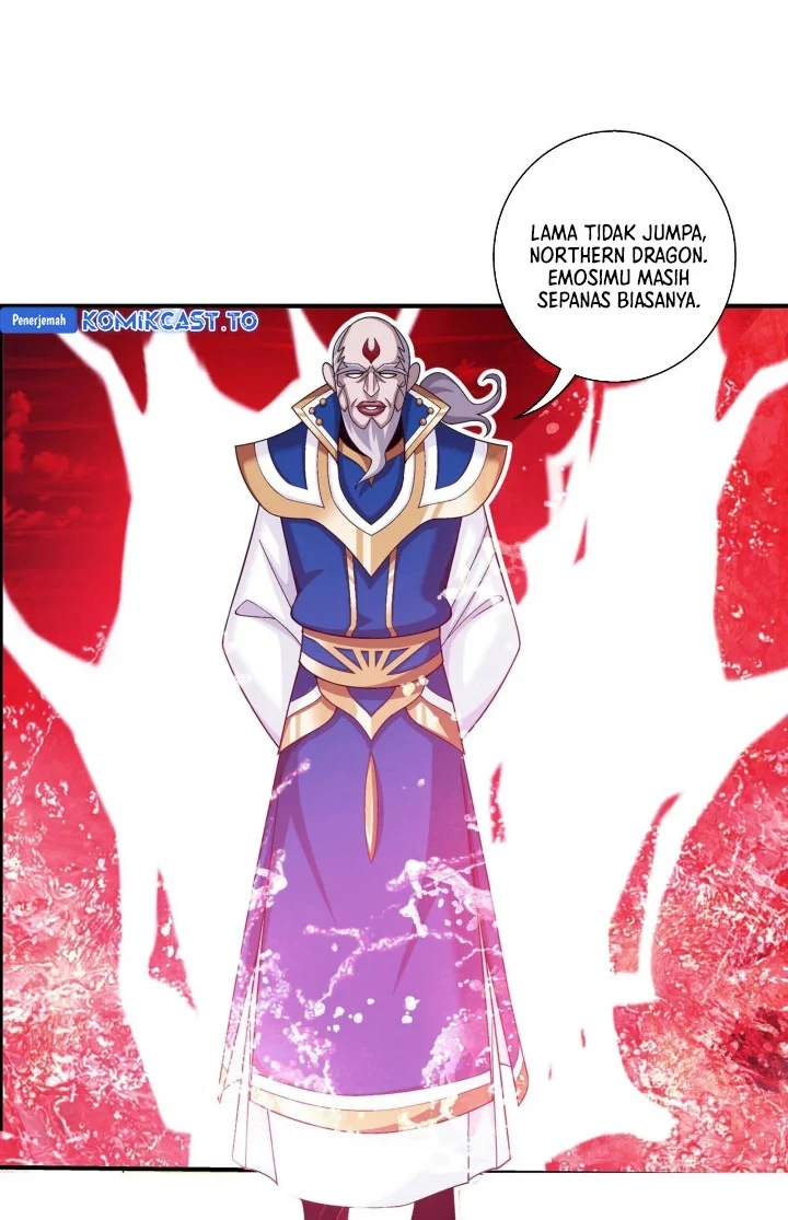 The Great Ruler chapter 266 halaman 5