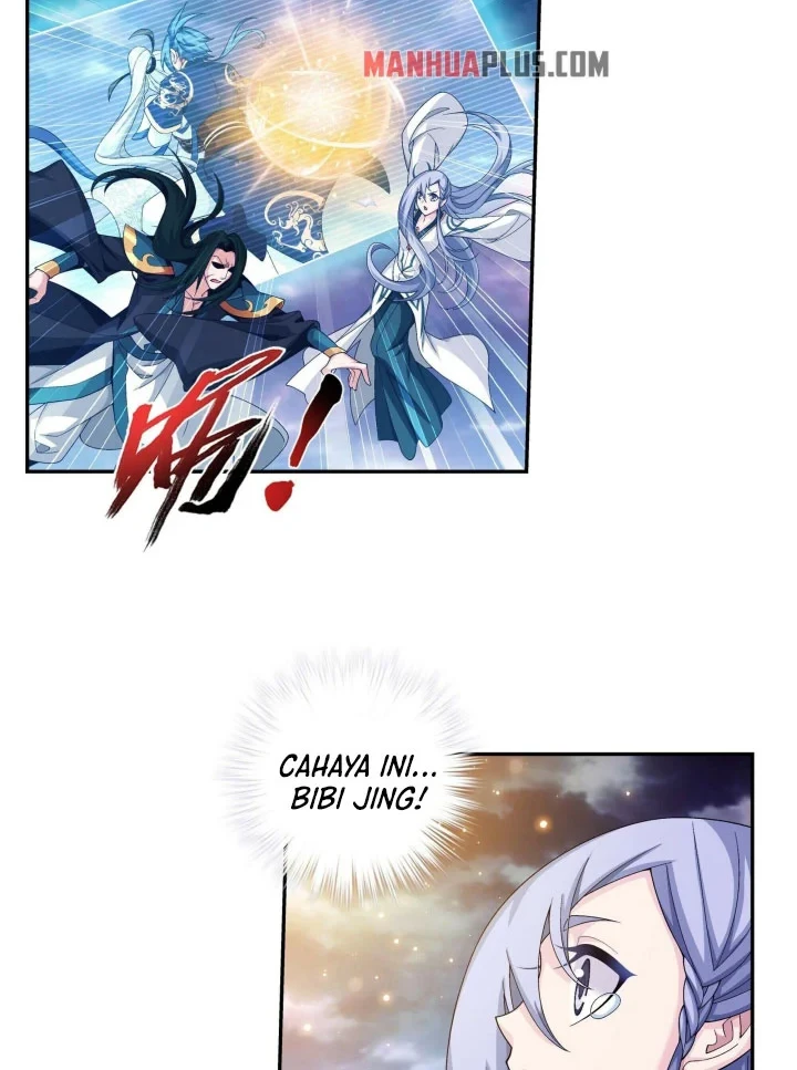 The Great Ruler chapter 266 halaman 9