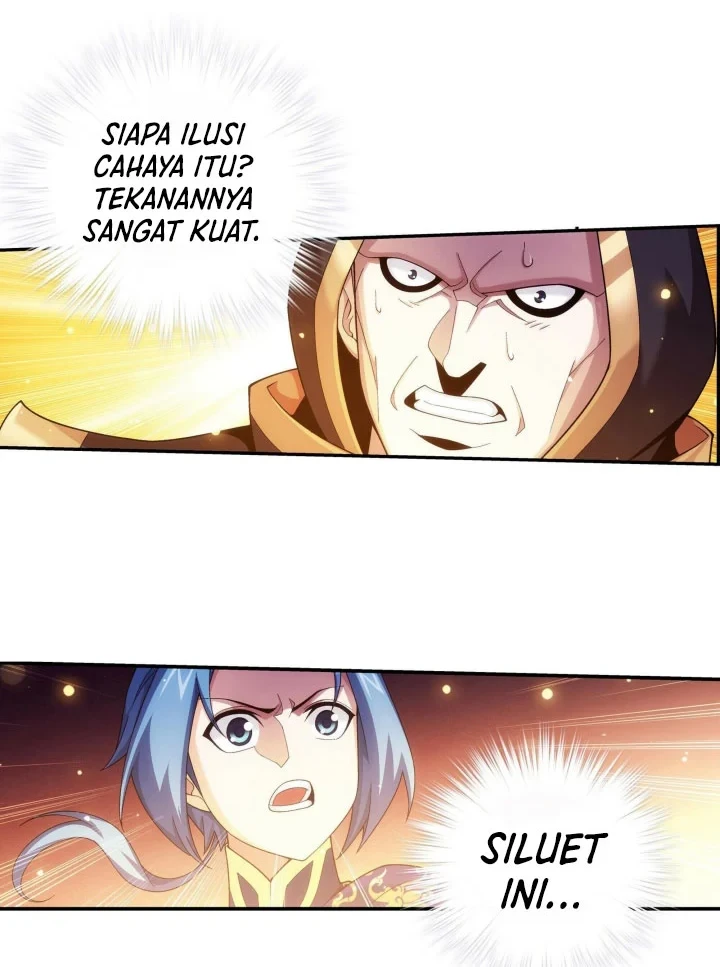 The Great Ruler chapter 266 halaman 11