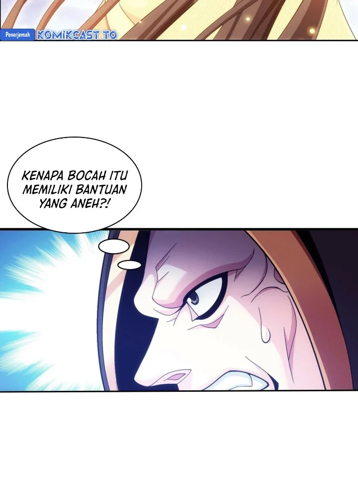 The Great Ruler chapter 266 halaman 13