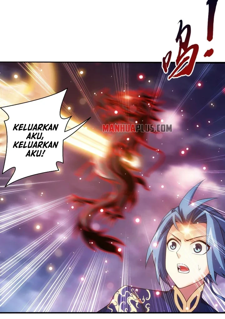 The Great Ruler chapter 267 halaman 3