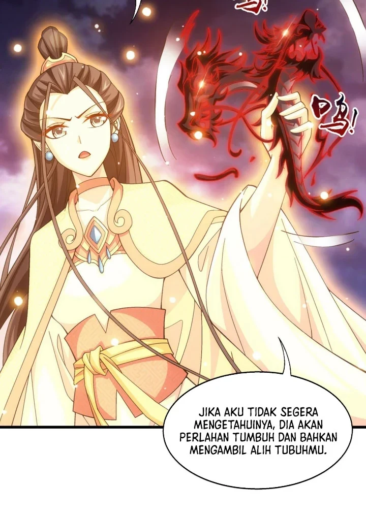The Great Ruler chapter 267 halaman 5