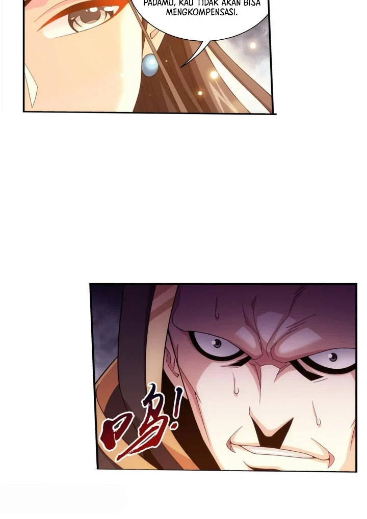 The Great Ruler chapter 267 halaman 7