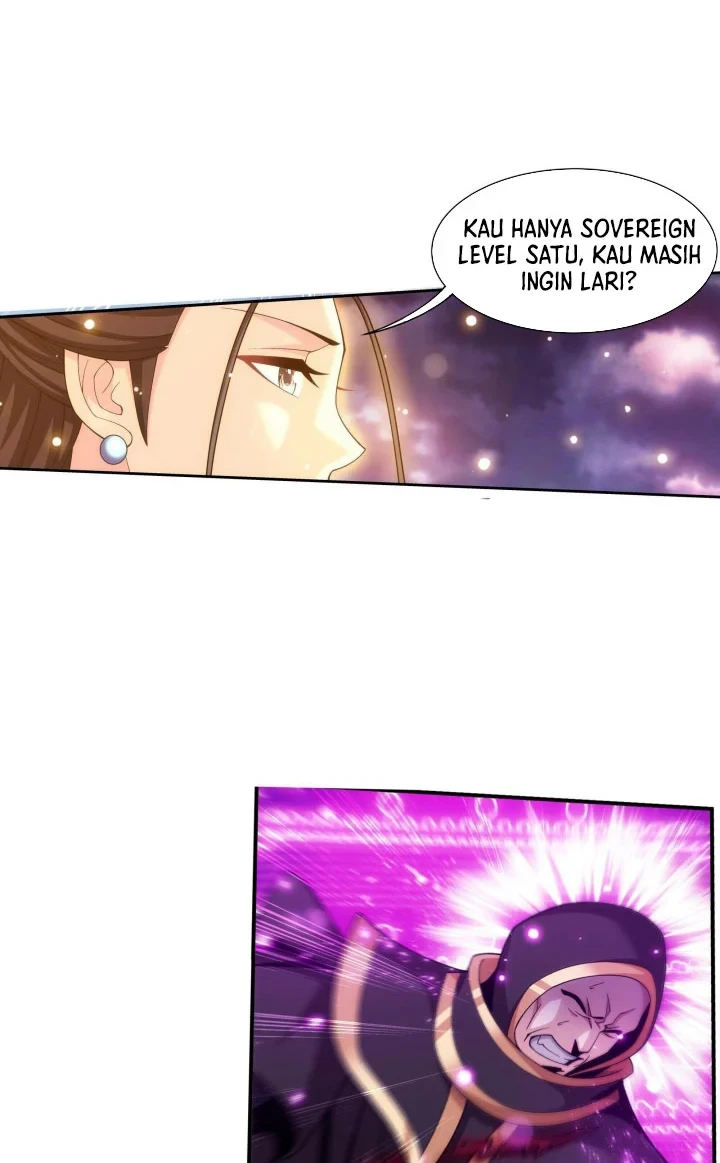 The Great Ruler chapter 267 halaman 9