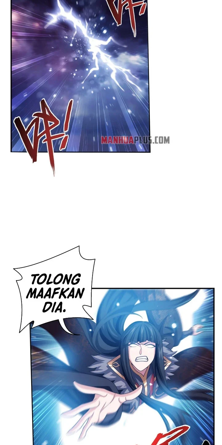 The Great Ruler chapter 267 halaman 15