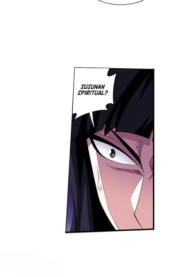 The Great Ruler chapter 267 halaman 25