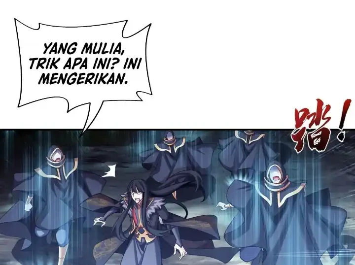 The Great Ruler chapter 268 halaman 5