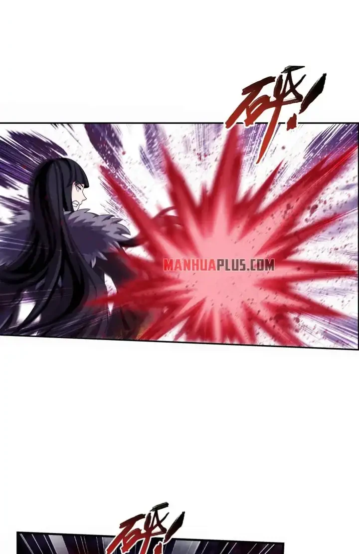 The Great Ruler chapter 268 halaman 9