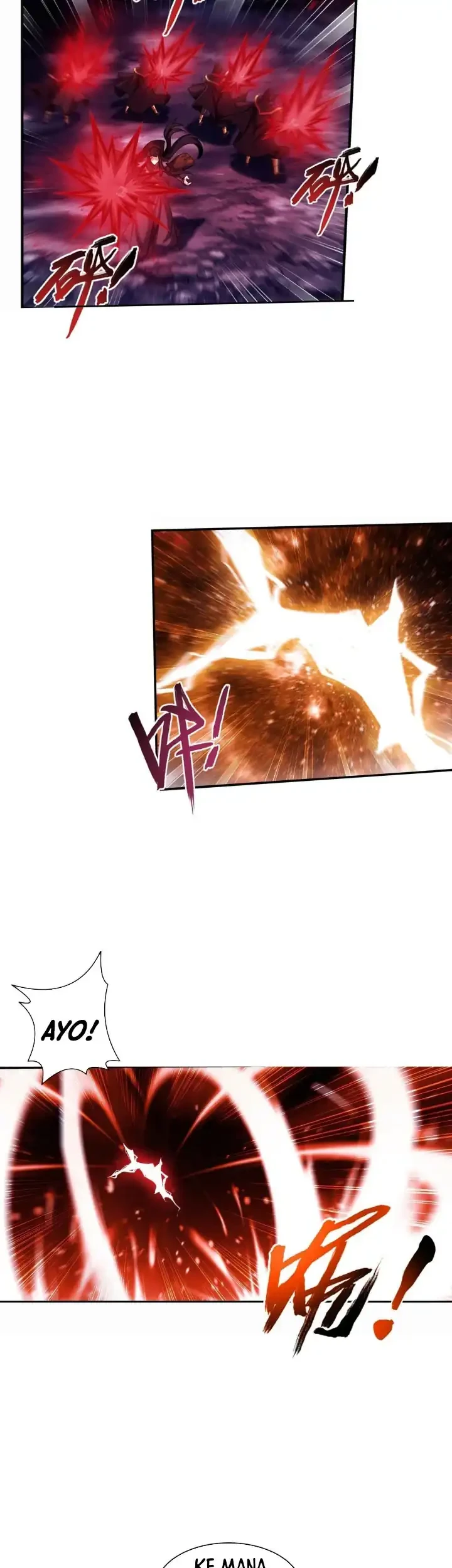 The Great Ruler chapter 268 halaman 10