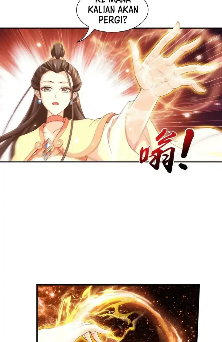 The Great Ruler chapter 268 halaman 11