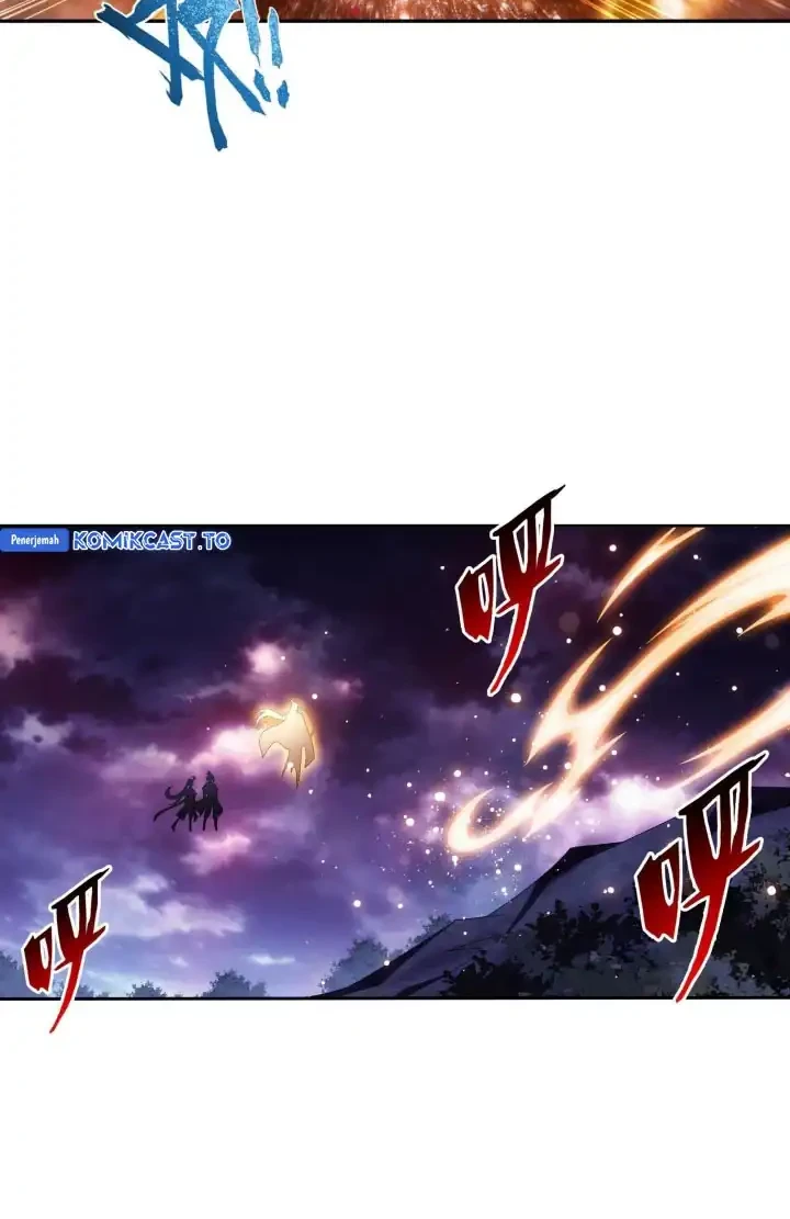 The Great Ruler chapter 268 halaman 13