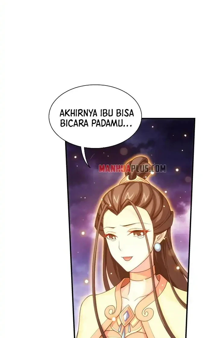 The Great Ruler chapter 268 halaman 15