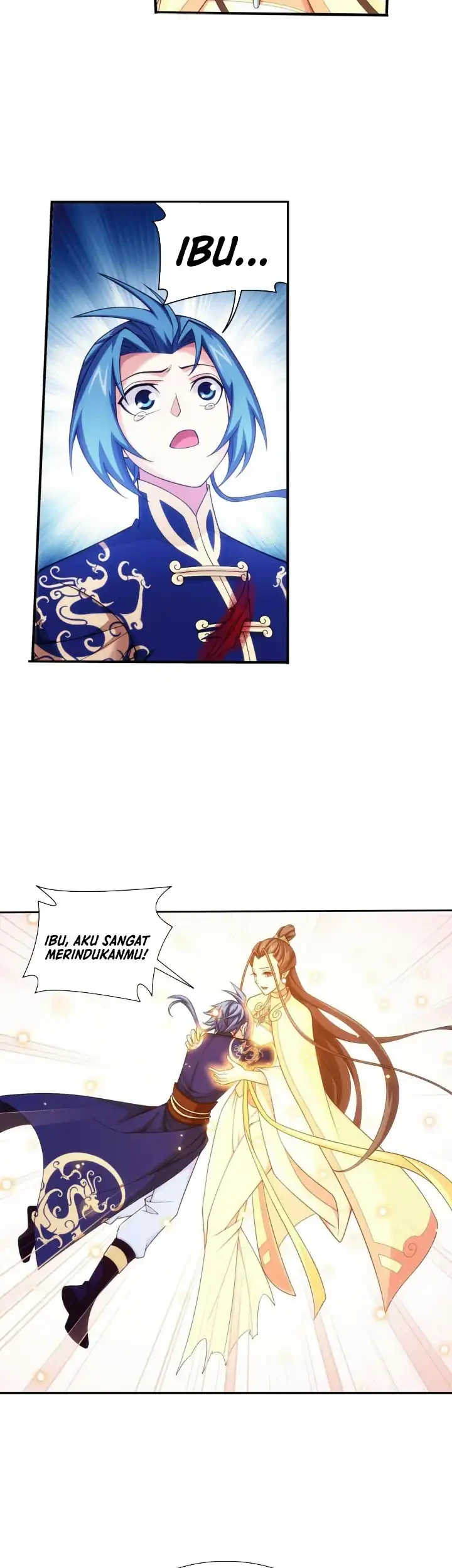 The Great Ruler chapter 268 halaman 16