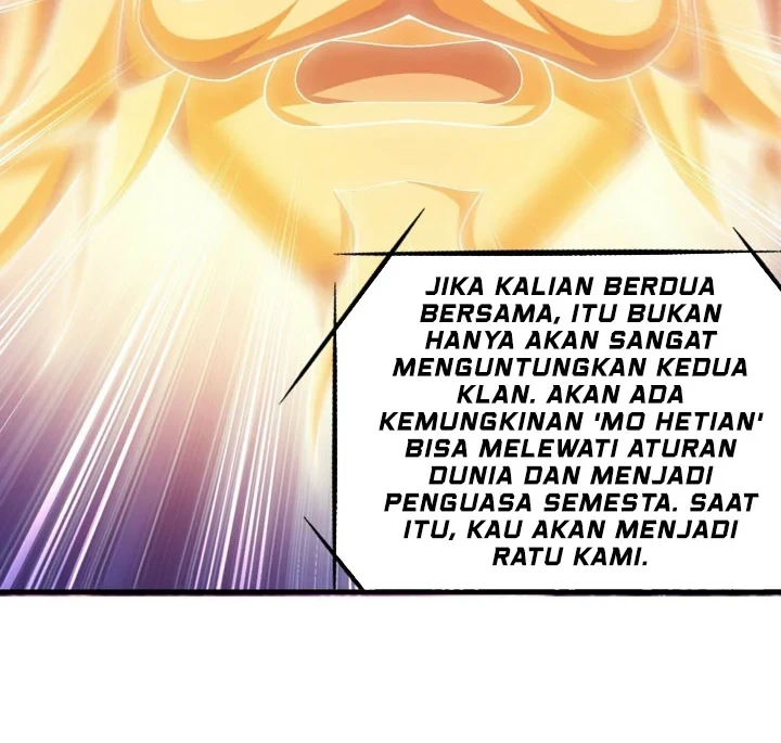 The Great Ruler chapter 269 halaman 7