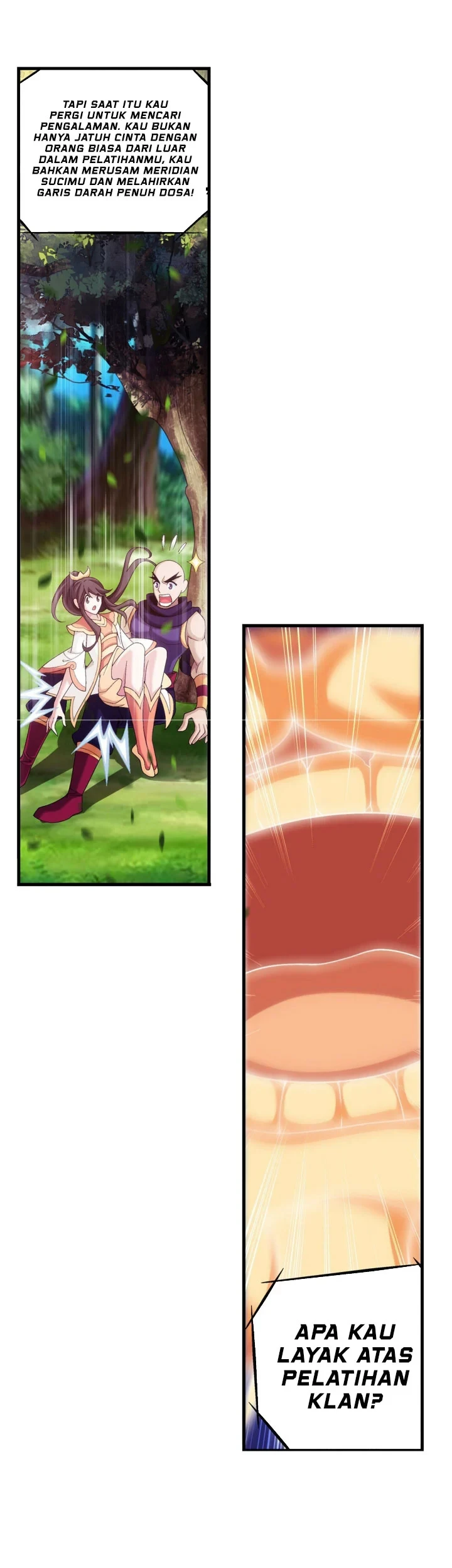 The Great Ruler chapter 269 halaman 8
