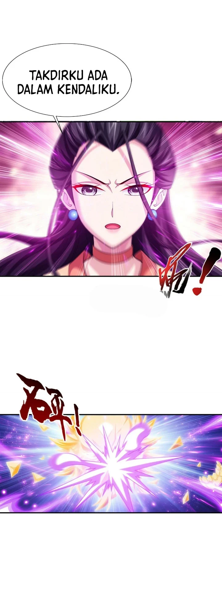 The Great Ruler chapter 269 halaman 9