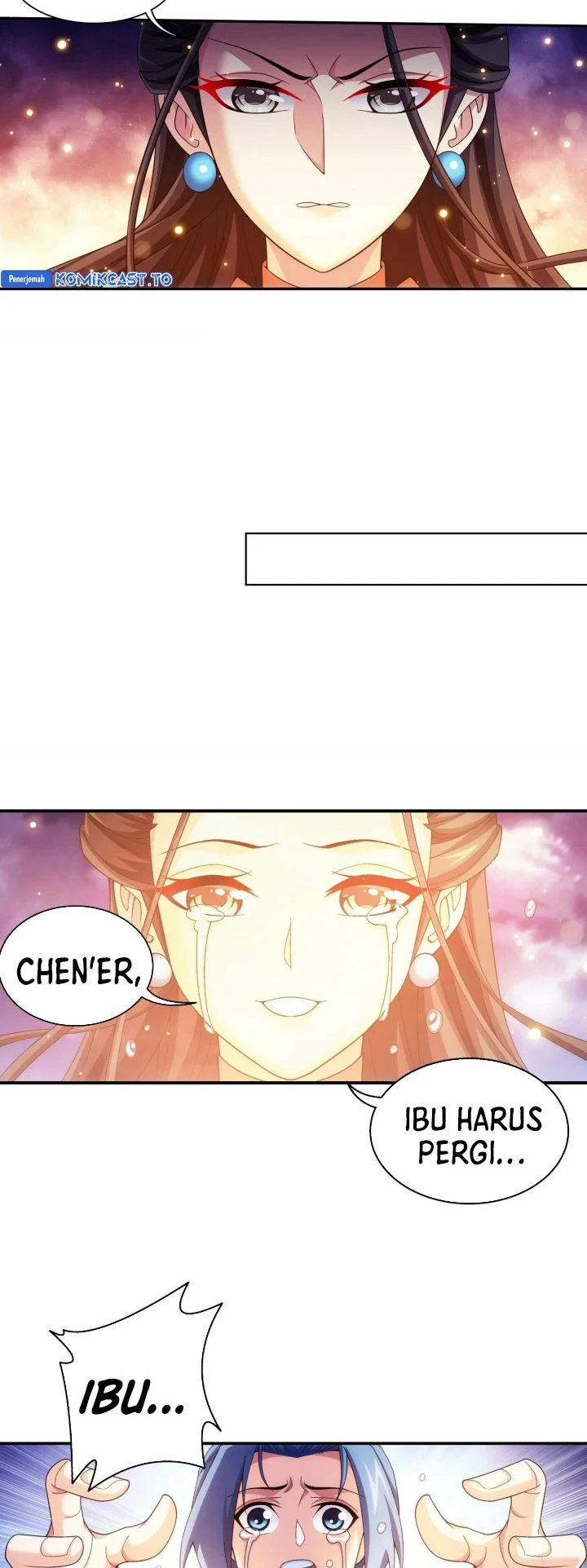The Great Ruler chapter 269 halaman 11