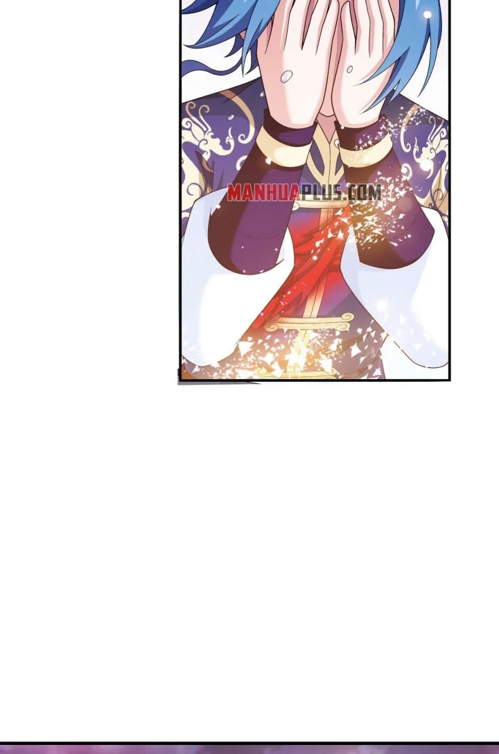 The Great Ruler chapter 269 halaman 15