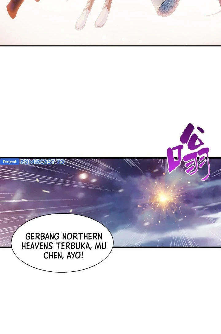 The Great Ruler chapter 269 halaman 17