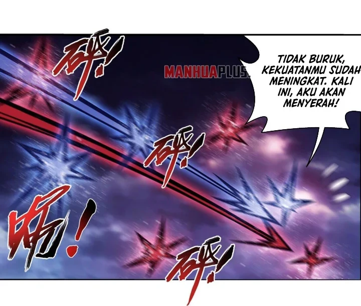 The Great Ruler chapter 269 halaman 21