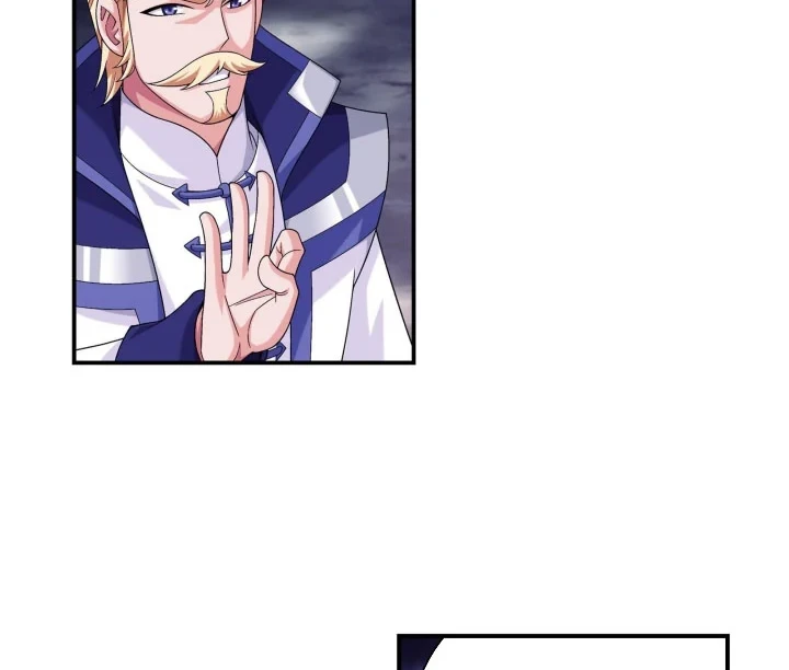 The Great Ruler chapter 269 halaman 23