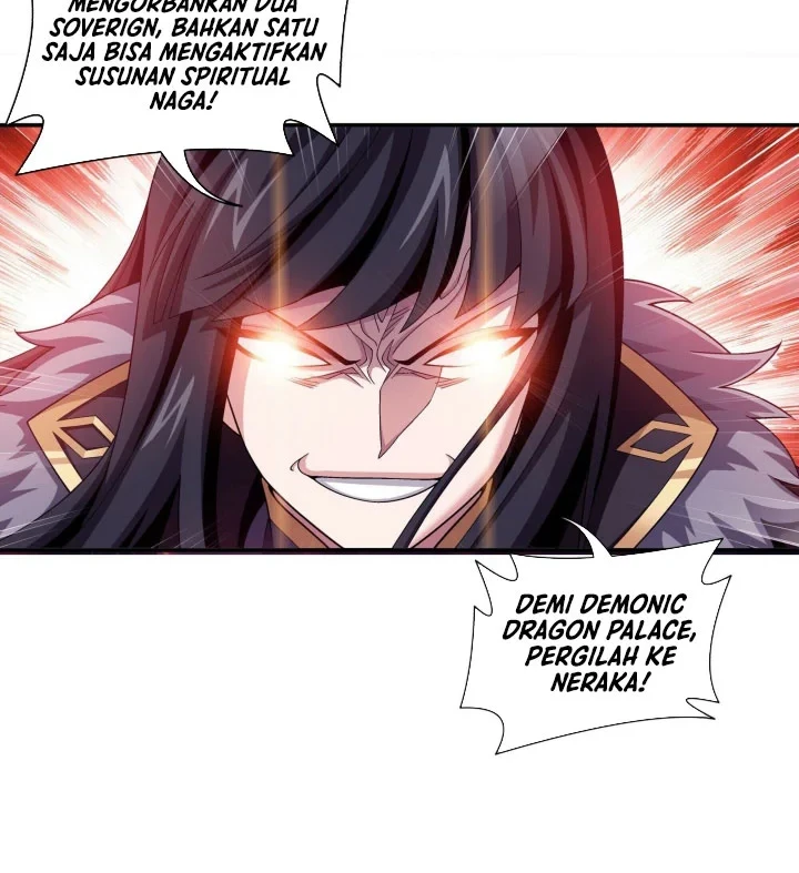 The Great Ruler chapter 270 halaman 7