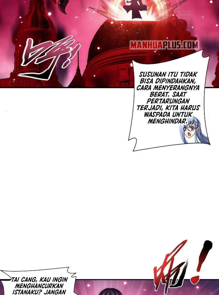 The Great Ruler chapter 270 halaman 15
