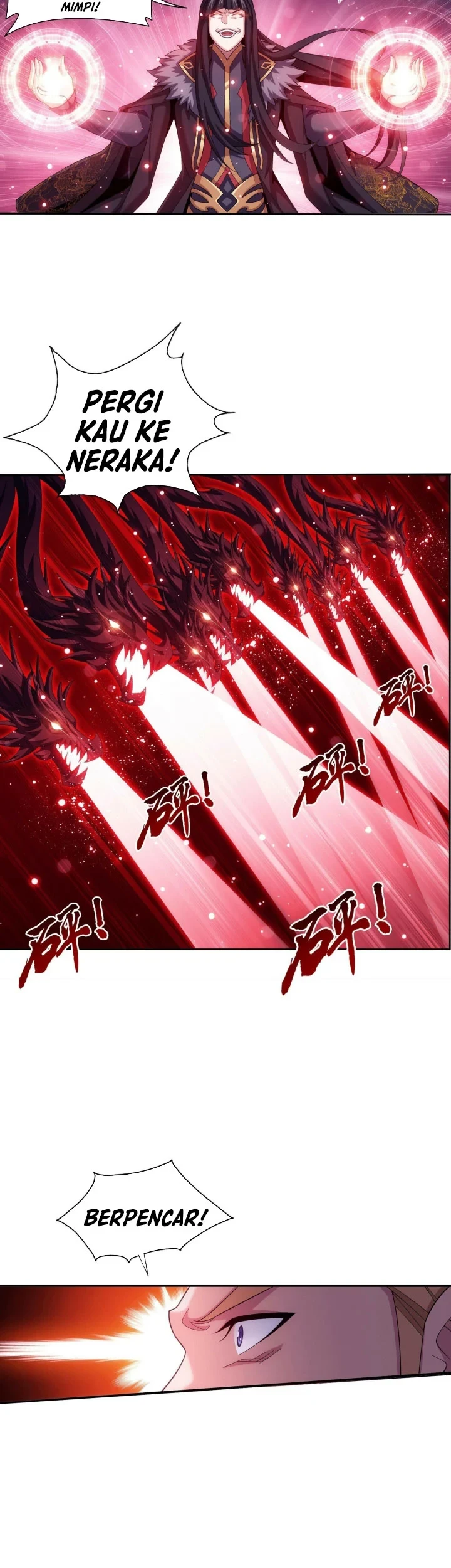 The Great Ruler chapter 270 halaman 16