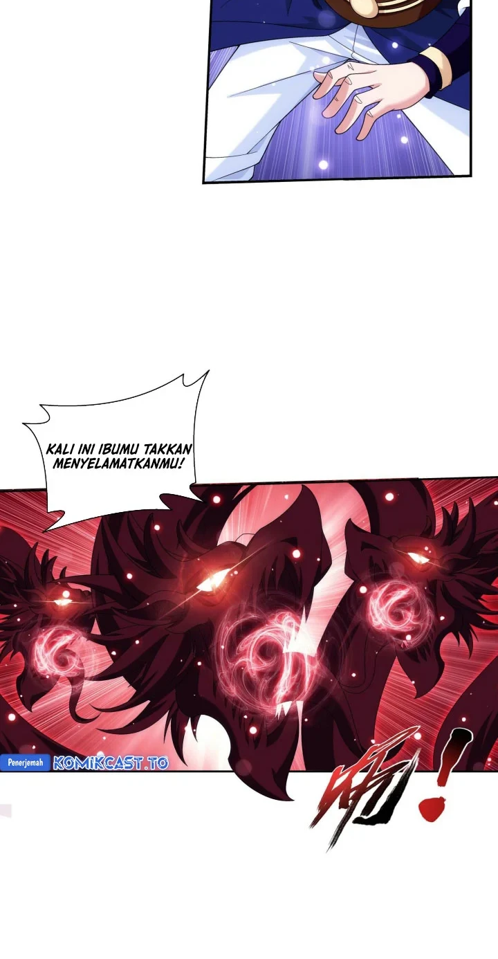 The Great Ruler chapter 271 halaman 7