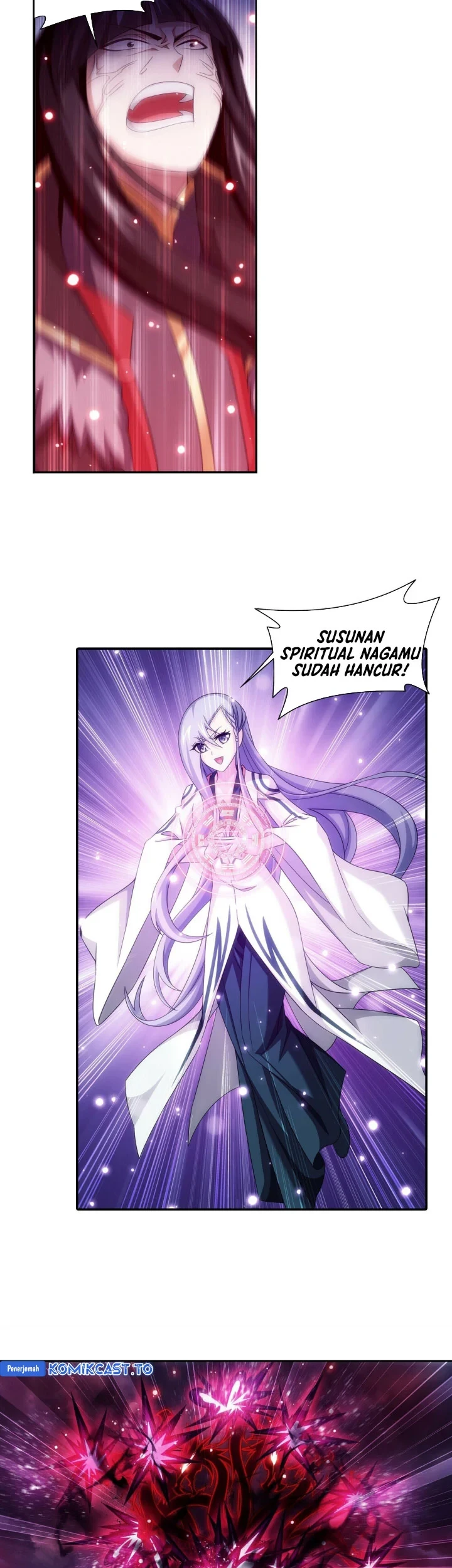 The Great Ruler chapter 271 halaman 10