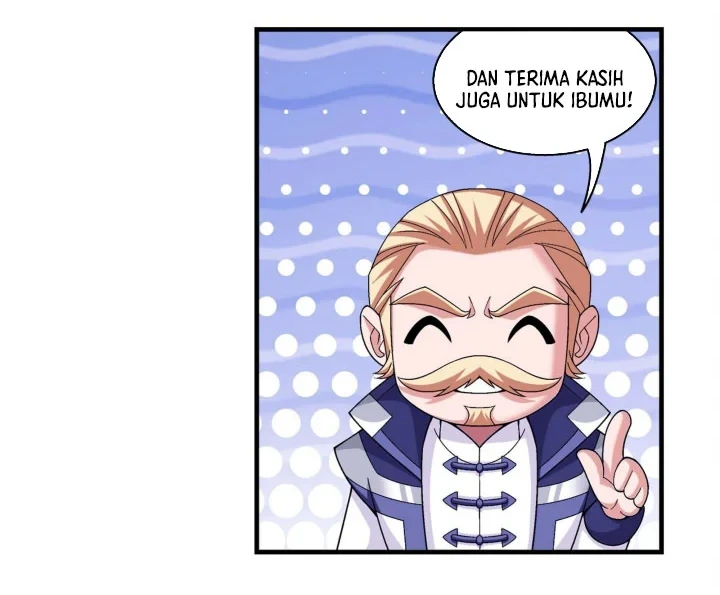 The Great Ruler chapter 272 halaman 5