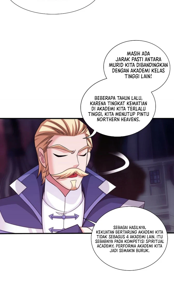 The Great Ruler chapter 272 halaman 13