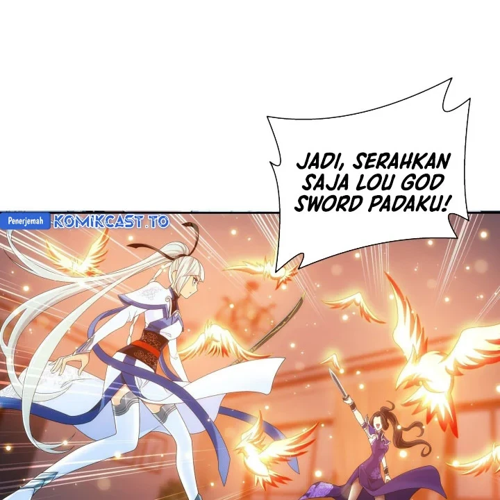 The Great Ruler chapter 272 halaman 23