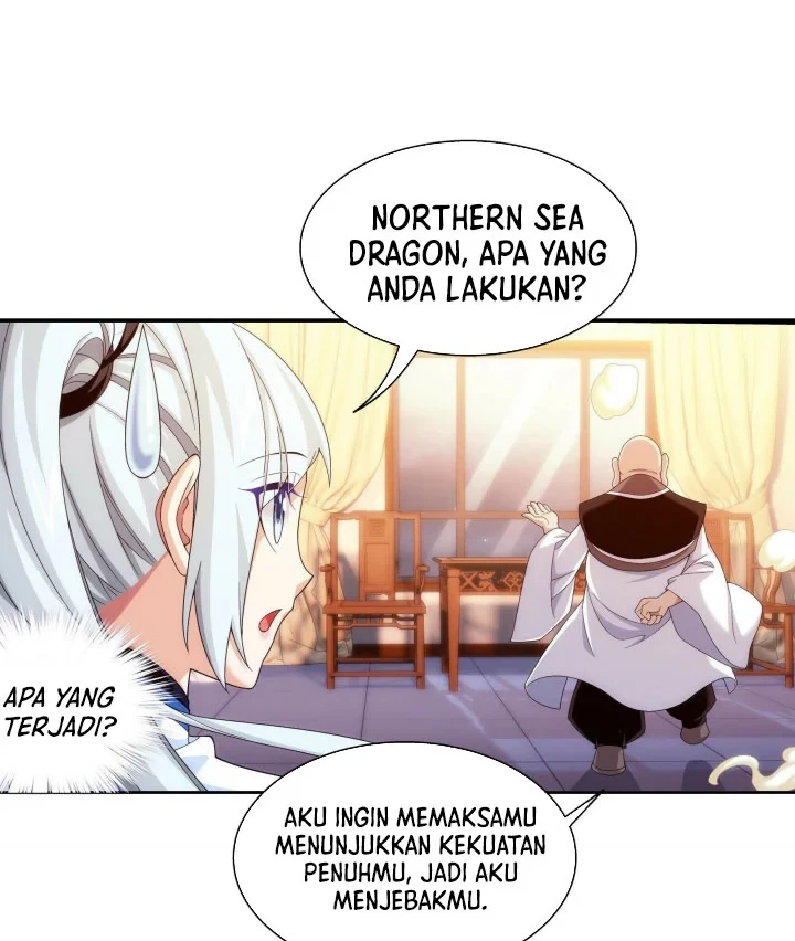 The Great Ruler chapter 273 halaman 3