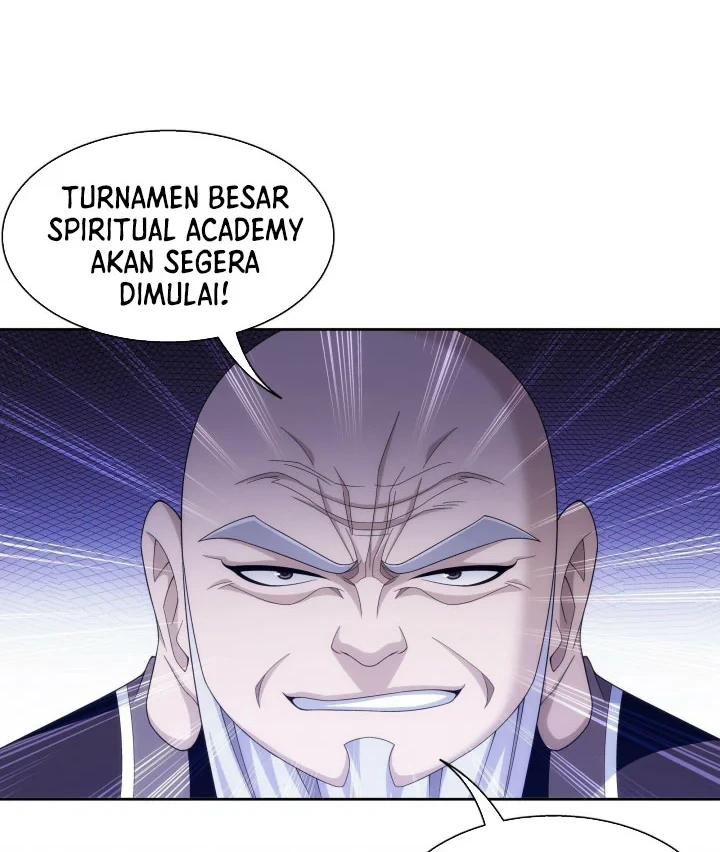 The Great Ruler chapter 273 halaman 5