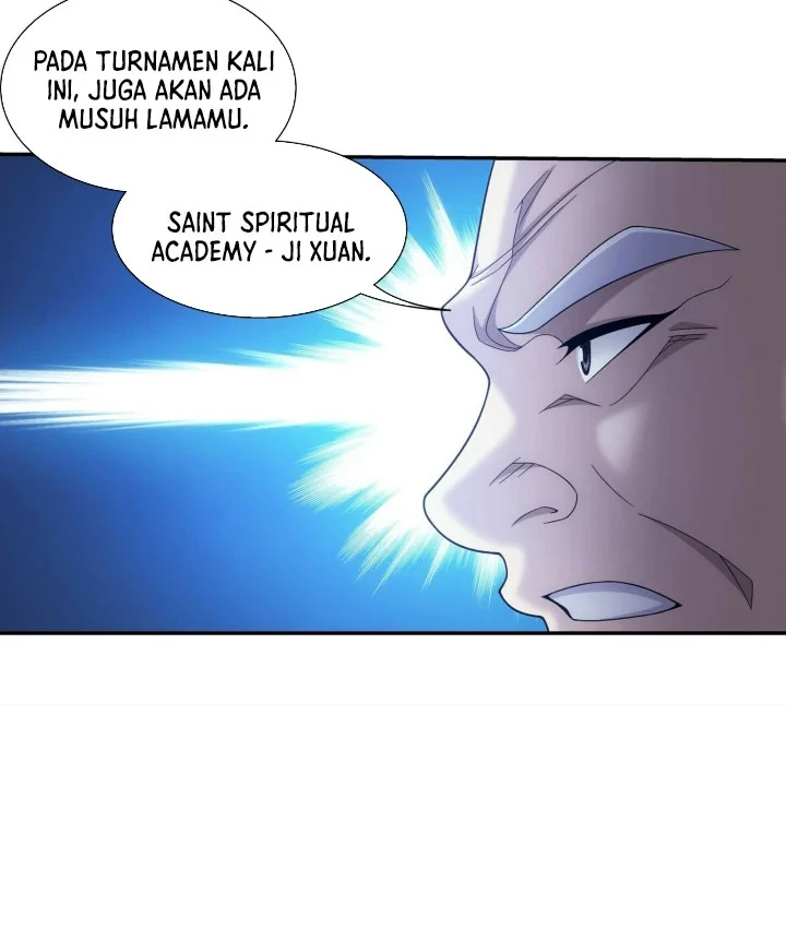 The Great Ruler chapter 273 halaman 9