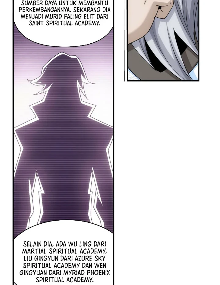 The Great Ruler chapter 273 halaman 11
