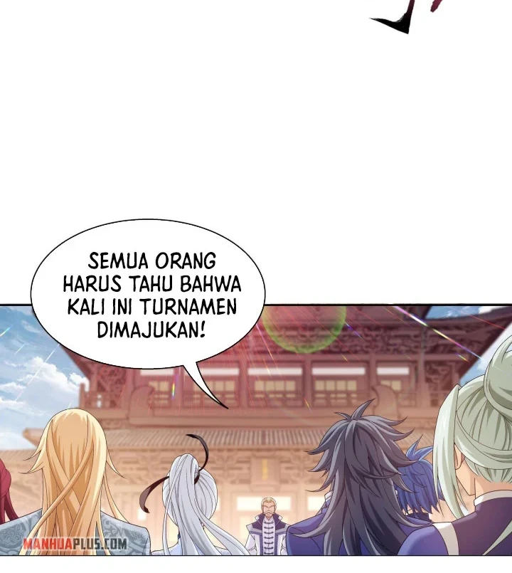 The Great Ruler chapter 273 halaman 25