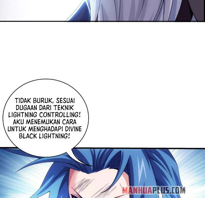 The Great Ruler chapter 275 halaman 3