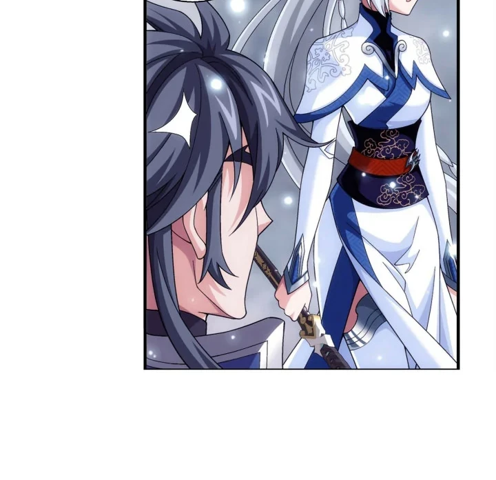 The Great Ruler chapter 275 halaman 9
