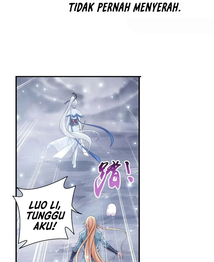 The Great Ruler chapter 275 halaman 11