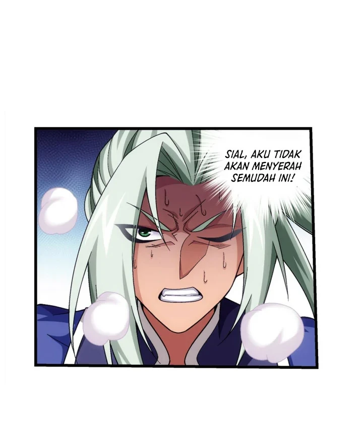 The Great Ruler chapter 275 halaman 13