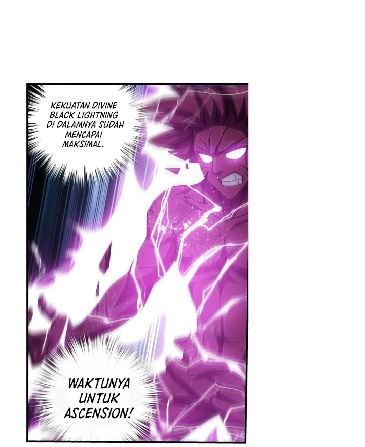 The Great Ruler chapter 275 halaman 15