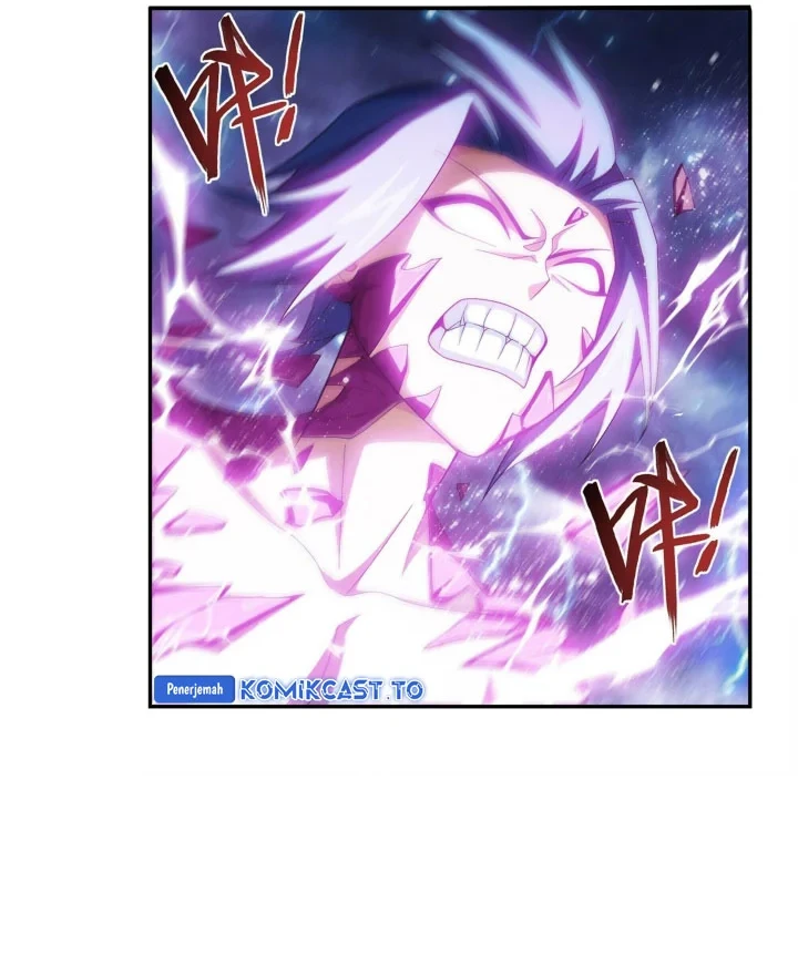 The Great Ruler chapter 275 halaman 17