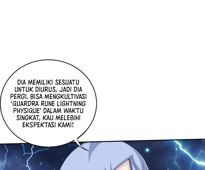 The Great Ruler chapter 275 halaman 21